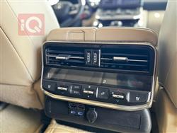 تۆیۆتا لاند کروزەر